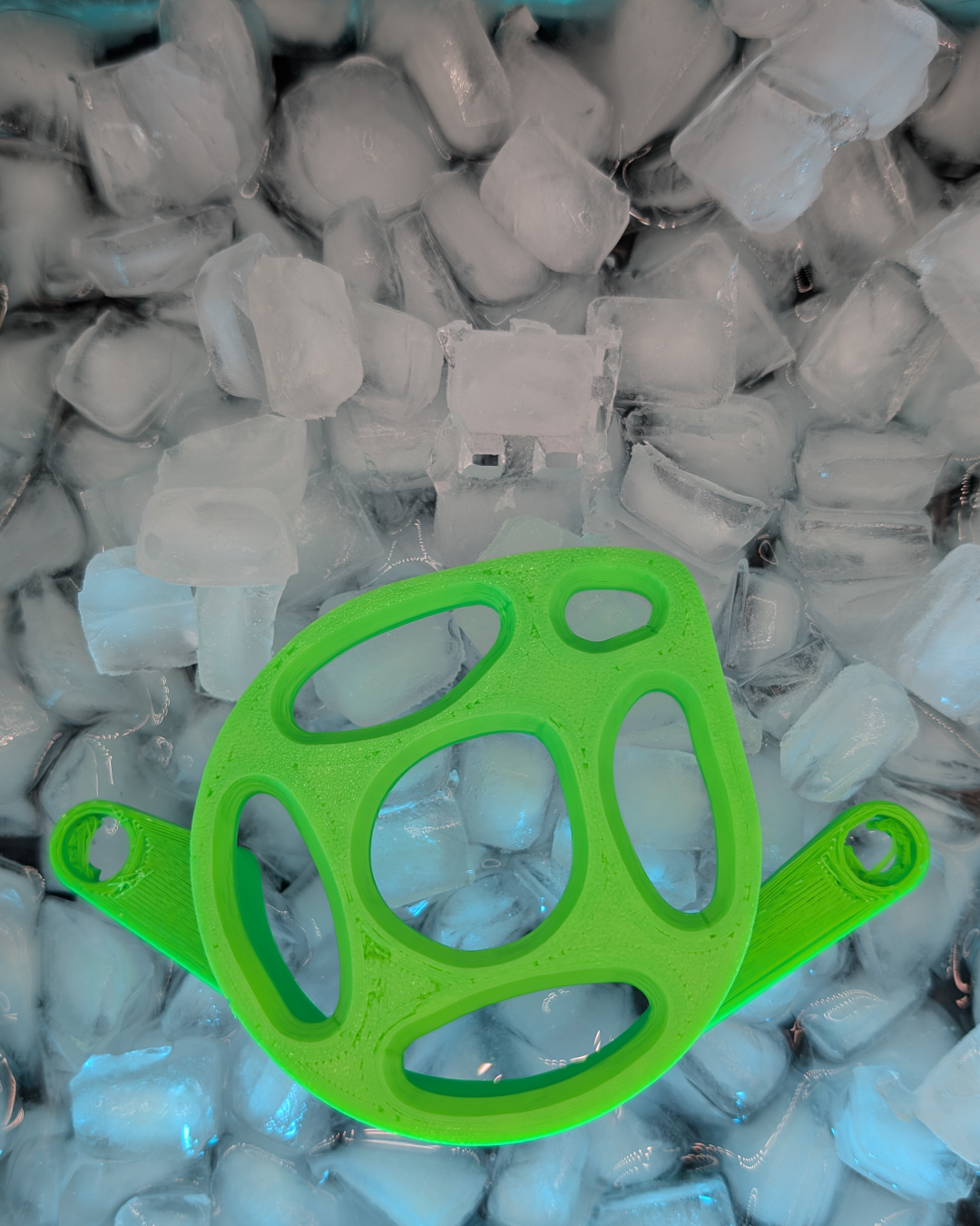 E Ride Pro Motor Cover