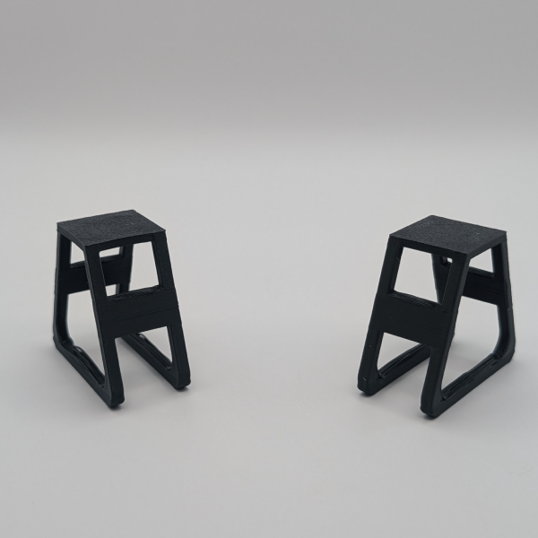 Mini Bike Stand for Mini Surron