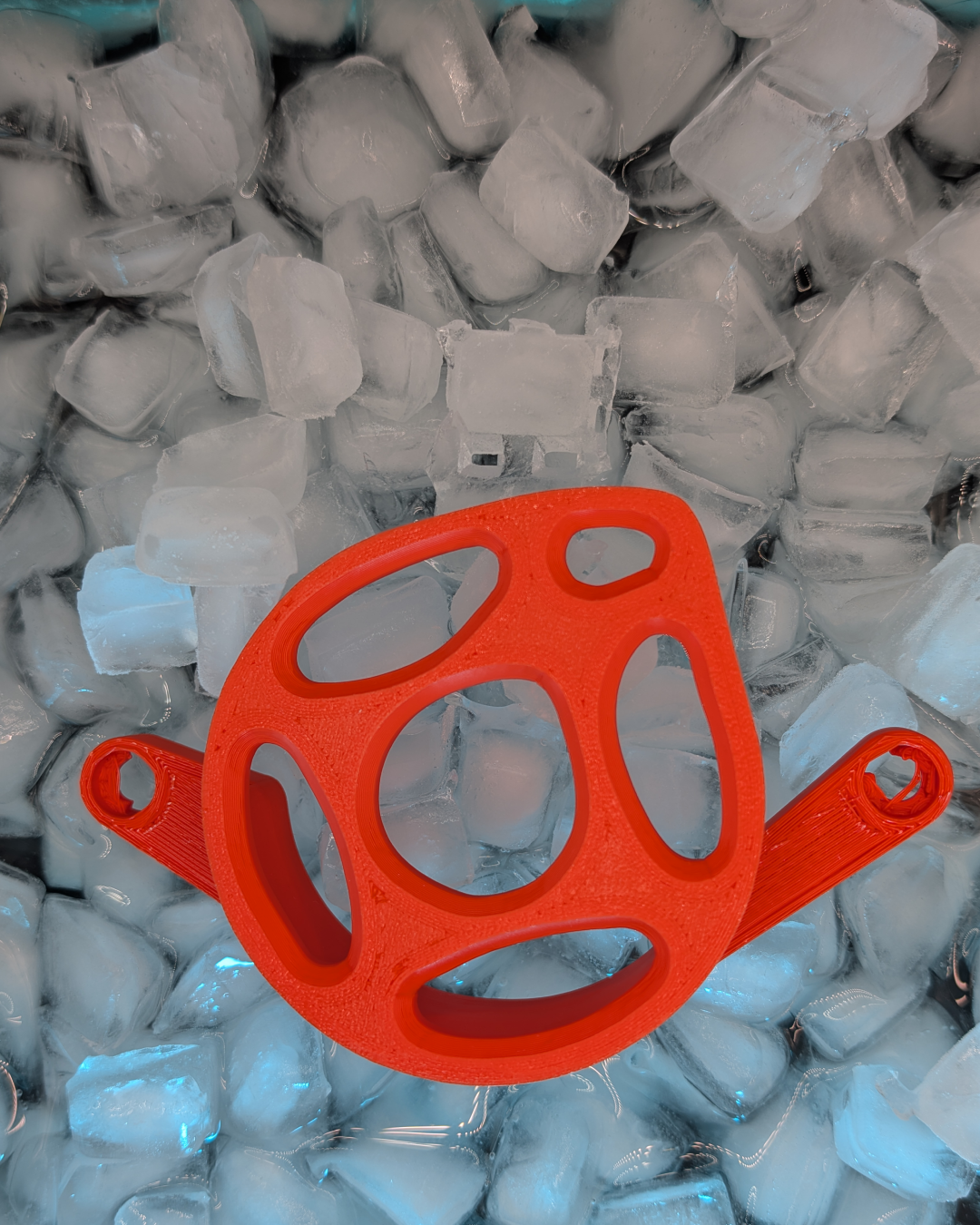 E Ride Pro Motor Cover