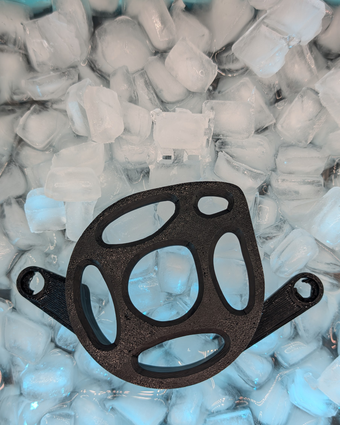 Surron Motor Cover