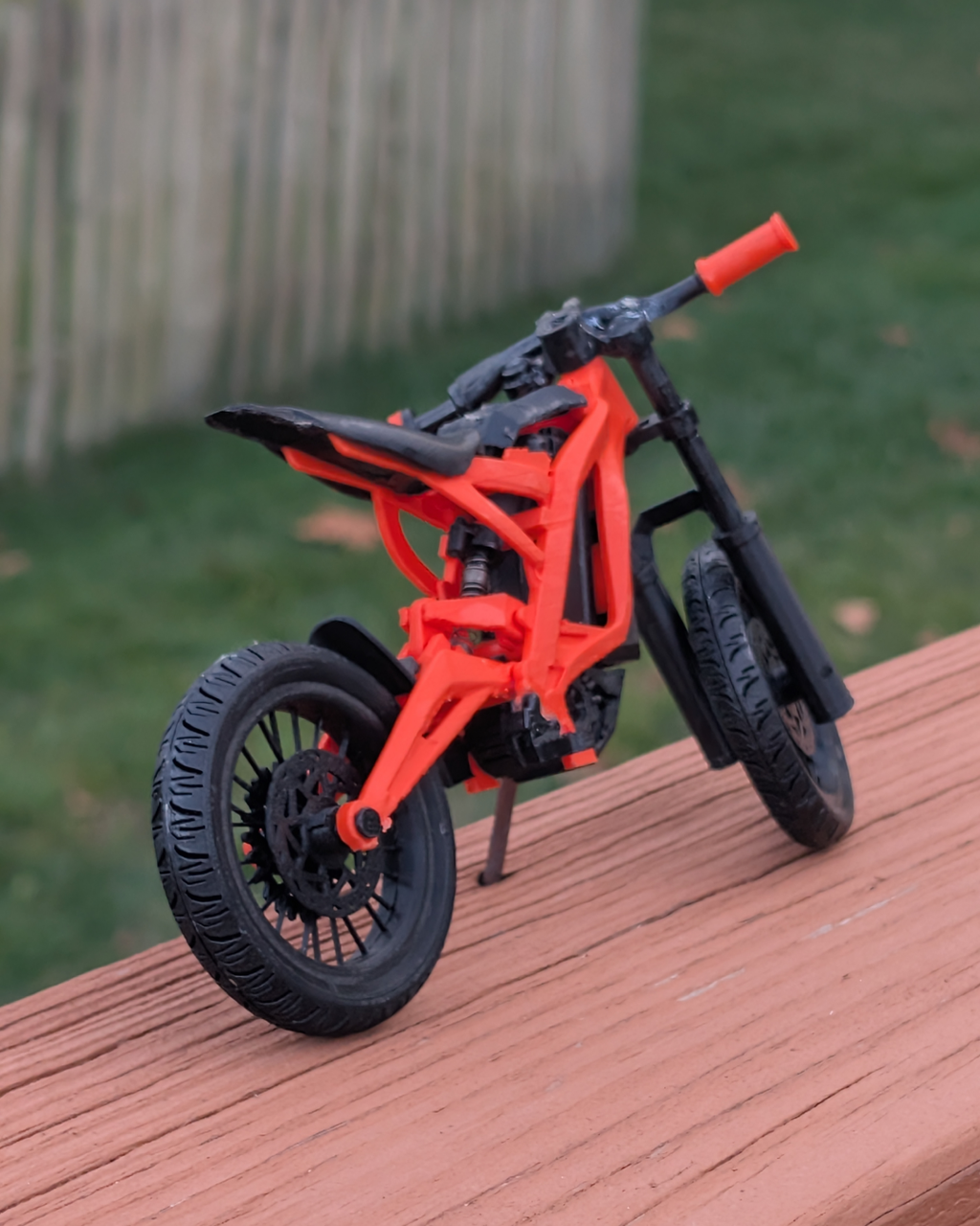 Fully Custom Surron